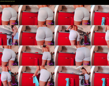 sexydea — 4 minute Chaturbate female cam show recording, 720p, May 6, 2022