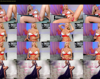 sonya_kelsey — 16 minute Chaturbate female cam show recording, 1080p, May 6, 2022