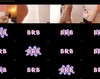 sophie18_ — 101 minute Chaturbate female cam show recording, 1080p, May 6, 2022