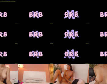sophie18_ — 102 minute Chaturbate female cam show recording, 1080p, May 6, 2022