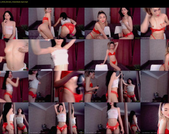 special_person — 55 minute Chaturbate female cam show recording, 1080p, May 7, 2022
