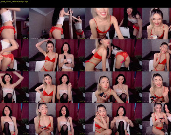 special_person — 56 minute Chaturbate female cam show recording, 1080p, May 7, 2022
