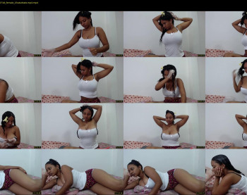 stacy_woods — 94 minute Chaturbate female cam show recording, 720p, May 6, 2022