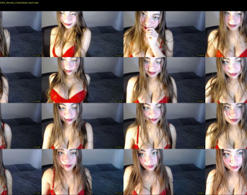 stormy_2000 — 44 minute Chaturbate female cam show recording, 720p, May 6, 2022