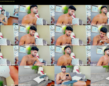 studcamx — 55 minute Chaturbate male cam show recording, 1080p, May 6, 2022