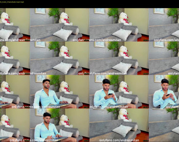 studcamx — 20 minute Chaturbate male cam show recording, 720p, May 6, 2022