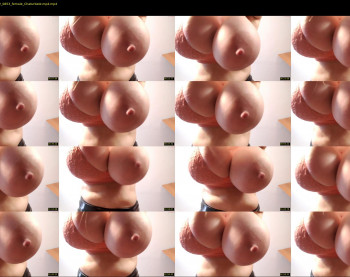 stunningboobs — 3 minute Chaturbate female cam show recording, 720p, May 6, 2022