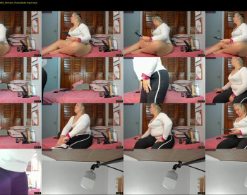 suggar_milf — 9 minute Chaturbate female cam show recording, 1080p, May 6, 2022