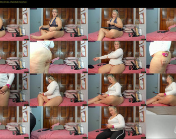 suggar_milf — 23 minute Chaturbate female cam show recording, 1080p, May 6, 2022