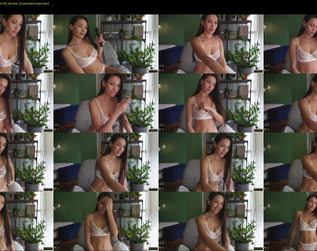 sweet_moan — 11 minute Chaturbate female cam show recording, 720p, May 6, 2022