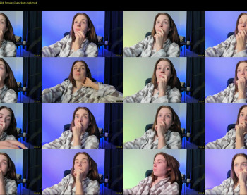 sweetcobra — 27 minute Chaturbate female cam show recording, 720p, May 7, 2022