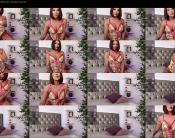 sylviaspade — 10 minute Chaturbate female cam show recording, 1080p, May 6, 2022