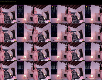 tanya_roberts — 3 minute Chaturbate female cam show recording, 1080p, May 6, 2022