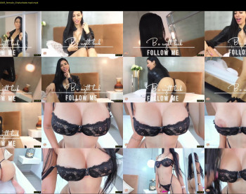 tiffanystone_ — 54 minute Chaturbate female cam show recording, 1080p, May 6, 2022