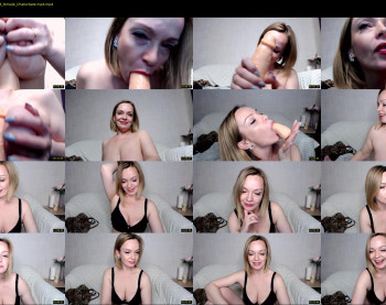 tilly_eliot — 33 minute Chaturbate female cam show recording, 1080p, May 6, 2022