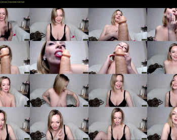 tilly_eliot — 39 minute Chaturbate female cam show recording, 1080p, May 6, 2022