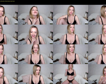 tilly_eliot — 65 minute Chaturbate female cam show recording, 1080p, May 6, 2022