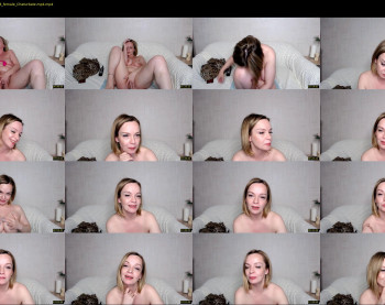tilly_eliot — 14 minute Chaturbate female cam show recording, 1080p, May 7, 2022