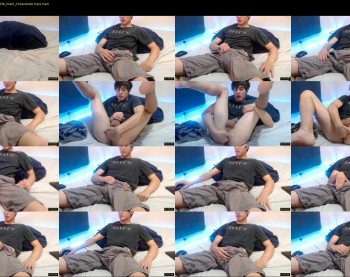 timeisgone — 14 minute Chaturbate couple cam show recording, 720p, May 7, 2022