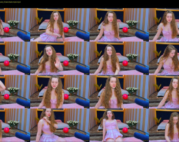 toxl — 53 minute Chaturbate female cam show recording, 1080p, May 7, 2022