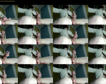 tralalabala — 3 minute Chaturbate male cam show recording, 1080p, May 7, 2022