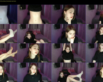 tripleprinces — 36 minute Chaturbate female cam show recording, 1080p, May 6, 2022