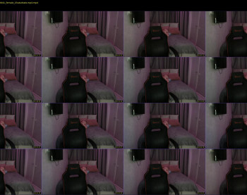 tripleprinces — 7 minute Chaturbate female cam show recording, 1080p, May 6, 2022