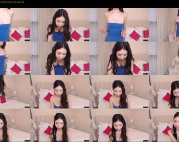 tristanat — 10 minute Chaturbate female cam show recording, 1080p, May 6, 2022
