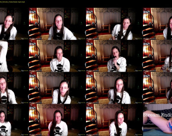tylersands — 37 minute Chaturbate female cam show recording, 1080p, May 6, 2022