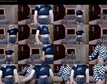 valleriejonnes — 23 minute Chaturbate female cam show recording, 1080p, May 7, 2022