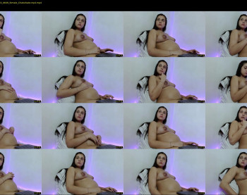 vanessa_suarez — 16 minute Chaturbate female cam show recording, 1080p, May 6, 2022