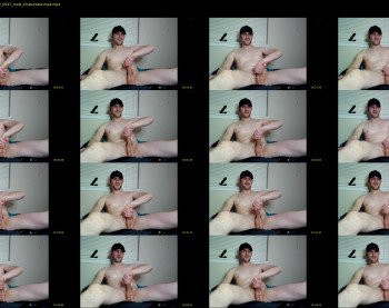 vanillaniceeee — 3 minute Chaturbate male cam show recording, 720p, May 7, 2022