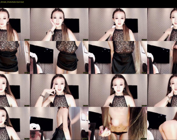 verasun — 71 minute Chaturbate female cam show recording, 720p, May 6, 2022