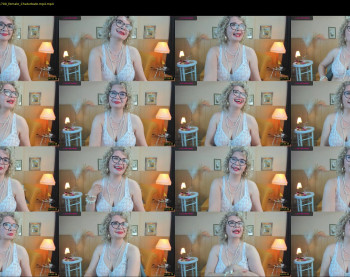 victoria_dior — 10 minute Chaturbate female cam show recording, 720p, May 6, 2022