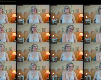 victoria_dior — 3 minute Chaturbate female cam show recording, 720p, May 6, 2022