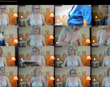 victoria_dior — 75 minute Chaturbate female cam show recording, 720p, May 6, 2022