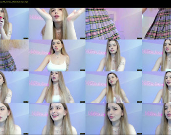 victoria_karma — 43 minute Chaturbate female cam show recording, 1080p, May 6, 2022