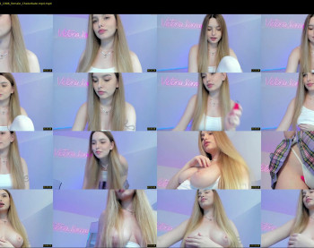 victoria_karma — 70 minute Chaturbate female cam show recording, 720p, May 6, 2022