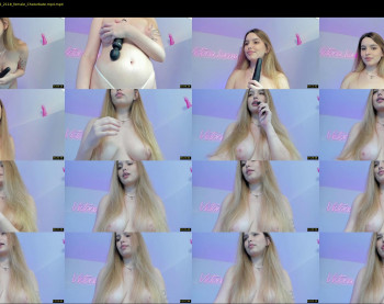 victoria_karma — 19 minute Chaturbate female cam show recording, 1080p, May 6, 2022