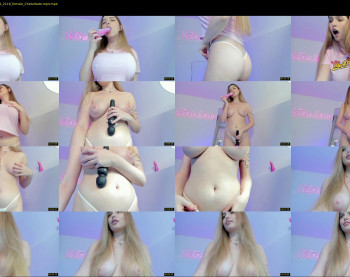 victoria_karma — 38 minute Chaturbate female cam show recording, 1080p, May 6, 2022