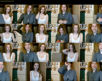 viodetta — 74 minute Chaturbate female cam show recording, 720p, May 6, 2022
