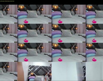 vvioleta_ — 49 minute Chaturbate female cam show recording, 1080p, May 6, 2022