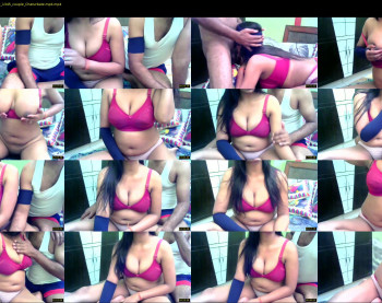 we_are_indian — 42 minute Chaturbate couple cam show recording, 480p, May 6, 2022
