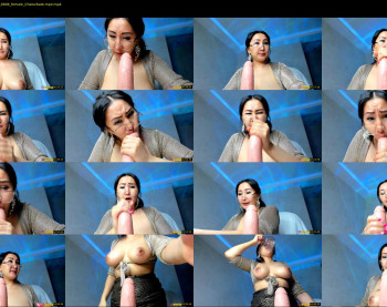 wethoneybee — 6 minute Chaturbate female cam show recording, 1080p, May 6, 2022