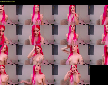 wild_lov — 4 minute Chaturbate female cam show recording, 1080p, May 6, 2022