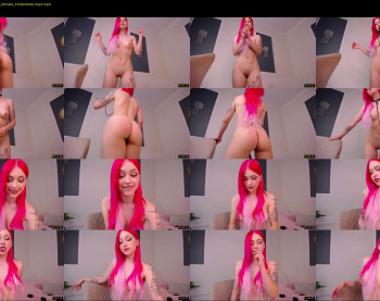wild_lov — 32 minute Chaturbate female cam show recording, 1080p, May 6, 2022