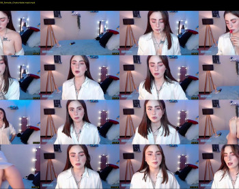 wolfsfoster — 88 minute Chaturbate couple cam show recording, 480p, May 6, 2022