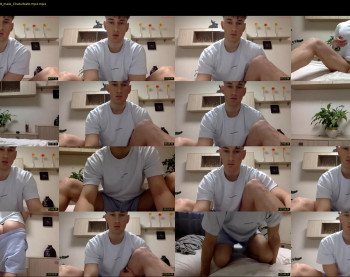 youcan__ — 104 minute Chaturbate male cam show recording, 360p, May 6, 2022