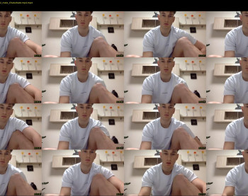 youcan__ — 8 minute Chaturbate male cam show recording, 360p, May 6, 2022