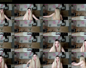 _abby_bb — 56 minute Chaturbate female cam show recording, 1080p, May 7, 2022